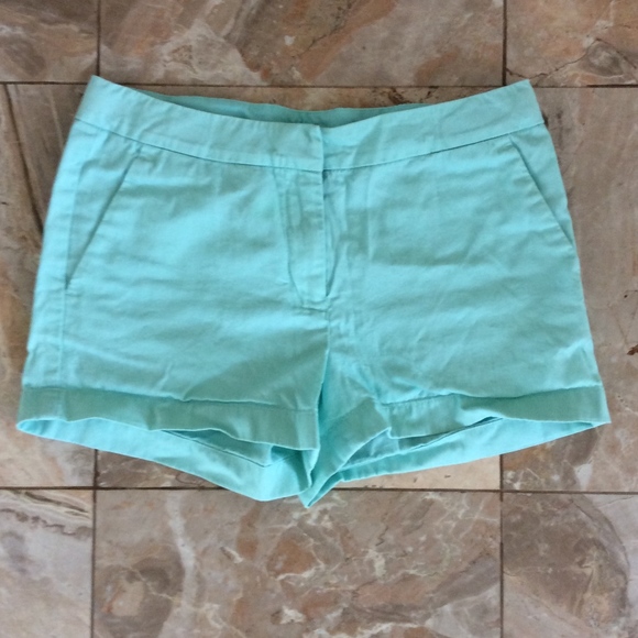 Crewcuts Other - Crewcuts Blue Chino Shorts Size 12